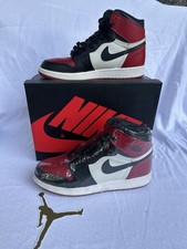 Jordan 1 Retro OG High Bred Toe for Sale | Authenticity Guaranteed