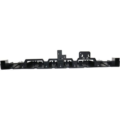 Bumper Absorber For 2013-2017 Ford Escape Rear Upper - Picture 5 of 6