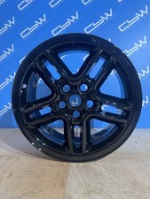 Land Rover Discovery 2 18”  Genuine Alloy Wheels Set Of 4