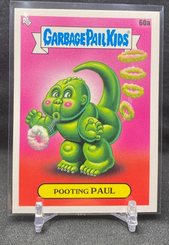 2023 Topps GPK InterGOOLactic Mayhem Base Set *** Pick Your Card *** - Picture 120 of 201