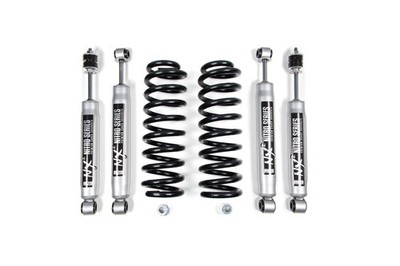 BDS 2 Inch Leveling Kit Fits Ford F100/F150 (80-96) 2WD