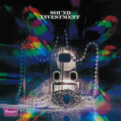 Sound Investment Funky Skunk (Schallplatte) 7'' Single
