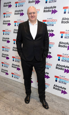 Dara O'Briain at Absolute Live At The Palladium at London Palladium on- Photo 3