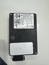 A0009058802 Mercedes-Benz Radar Sensor Blind Spot Radar Distance Module