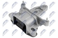 Halter MotoraufhÄNgung Links FÜR Ford