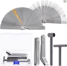 4Pcs Adjusting Valves Tools Set, Motorcycle Engine Valve Screw Adjusting, N1