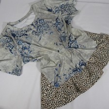 Damen  Shirt  /   Gr XL stretch