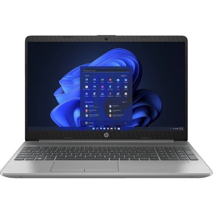 ""NEW "" HP 255 G9 AMDW1ES#ABU AMD R3 5425U 8GB 256GB 15.6"" FHD Win 11 Pro