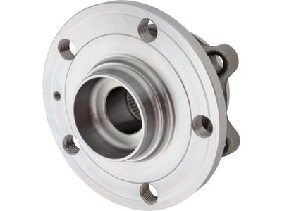 For 2006-2009, 2011-2014 Volkswagen GTI Wheel Hub Assembly JC Whitney 44693MWDY