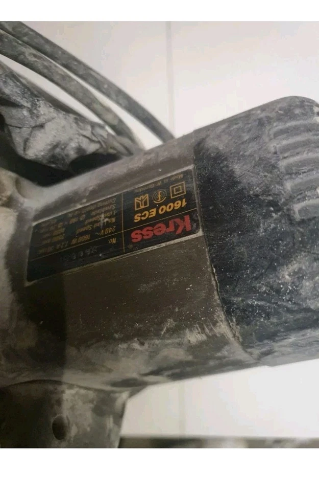 Kress Circular Saw - Image 2 of 2