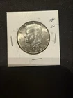 1968-D Kennedy Half Dollar 40% Silver Gem BU Brilliant Uncirculated Luster