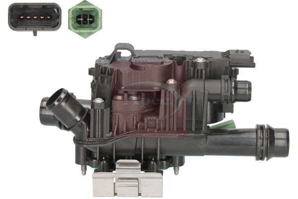 Coolant Thermostat fits PEUGEOT 301 1.6D 2014 on BHY(DV6FD) Apec Quality New - Image 2