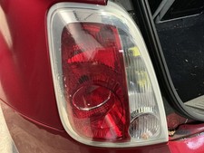 Rückleuchte links 51787494 Fiat 500 (312)  Heckleuchte links 699624