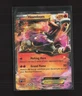 2015 Pokemon Houndoom EX 21/162 Holo XY BREAKthrough Pokémon Card #21