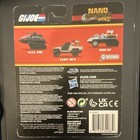 Jada Nano Hollywood Rides G.I. Joe Diecast 3-Pack Snow Cat VAMP MK-II HISS — photo 2