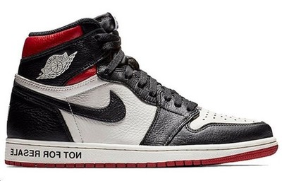 【新品】Nike Air Jordan 1 High G NRG 8.5 Size 8.5 - Air Jordan 1 Retro OG NRG High Not For Resale for sale