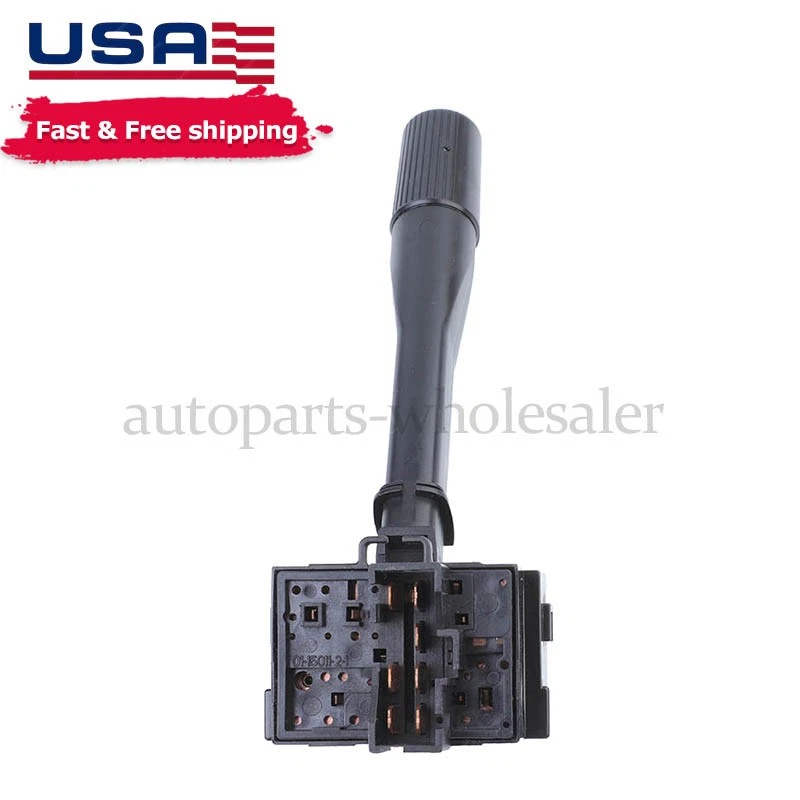 Nuevo interruptor limpiaparabrisas para Honda Accord 1992-2002 sedán cupé 35256SM4A21 Foto 4 de 4