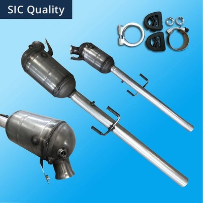 EU5 SIC DPF Partikelfilter Mercedes VIANO 2.0 2.2 CDI 4matic 110/120kw 2010/02-