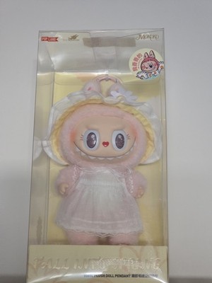 POPMART MOKOKO FALL INTO SPRING 2点セット MOKOKO Fall Into Spring V.2: ความน่ารักที่ทุกคนต้องมี💖