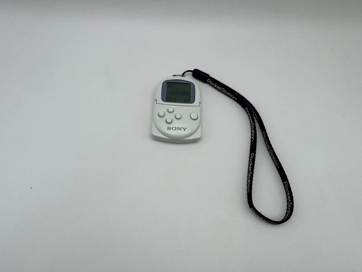 25+ sony pocketstation for sale | Updated Oct 2026