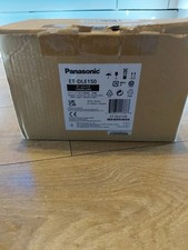 Panasonic PT-RZ ET-DLE150 1-Chip DLP Projector Zoom Lens