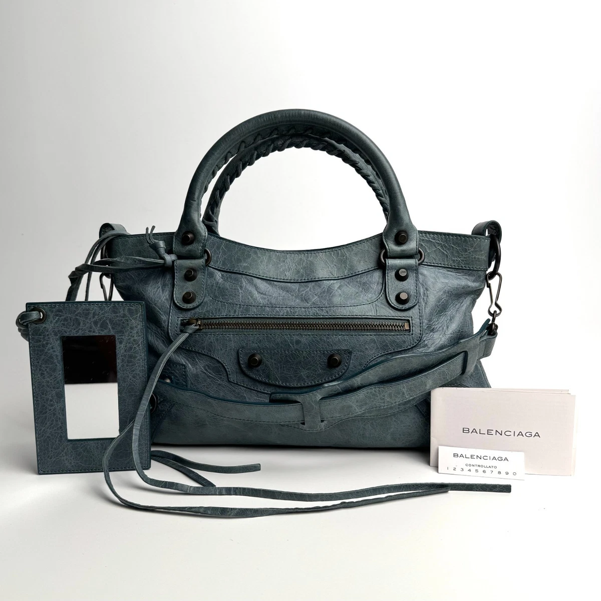 Balenciaga First Bags for sale | eBay