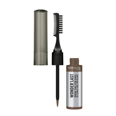 Rimmel London Wonder'Last Brow, Water-Proof, Transfer-Proof, 003, Medium Brown