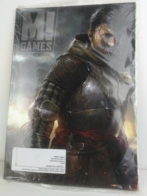 M! Games 294 (März 2018)   Kingdom Come Deliverance   eingeschweißt   Neu Maniac