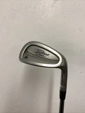 Titleist DCI 990 Single 9 Iron Steel Dynamic Gold R300 37" Regular