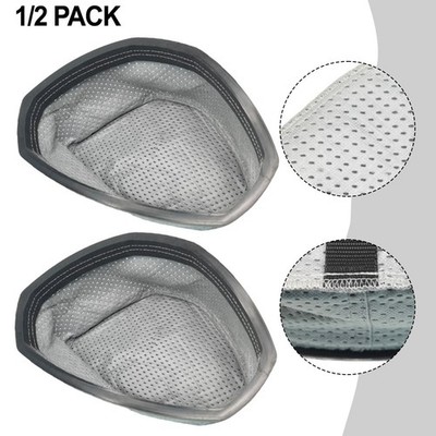 Stofffilter für ProTeam für GoFit 3 Rucksackstaubsauger passend für 1 oder 2