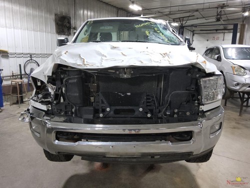 2013 Dodge 2500 Pickup Power Steering Pump - Foto 9 di 11