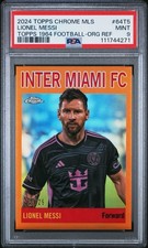 2023 Topps Argentina World Champions Soccer Cards Checklist 13