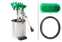 Hella 8TF 358 146-641 Kraftstoff-FöRdereinheit FüR Audi