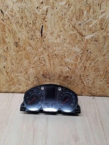 VW PASSAT Variant B6 3C5 Kombiinstrument A2C53106067 2.00 Petrol 100kw 34896534