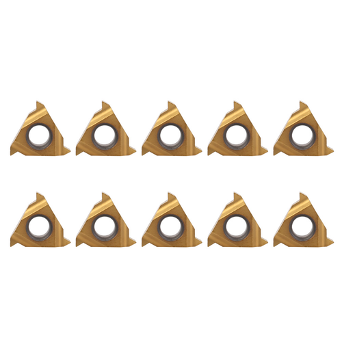 Carbide Turning Inserts MGMN200,11ER A60,WCMT2.5,CCMT060204,DCMT070204