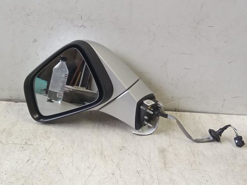 Driver Side View Mirror Heated Opt DG6 Korea Built Fits 17-20 TRAX 224461 - Picture 2 of 10