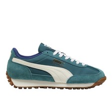 PUMA Easy Rider Vintage Lace Up Unisex Green Sneakers Casual Shoes 39902849