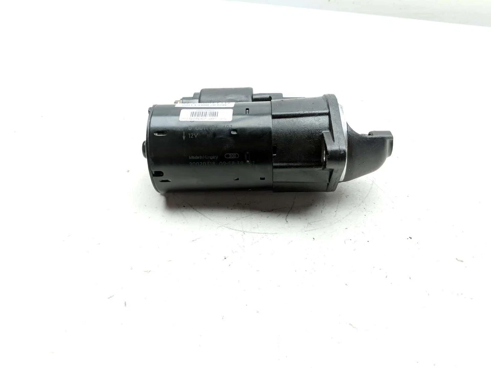 Motor de arranque Moto Guzzi Breva 1100 07 1005831523 Foto 4 de 4