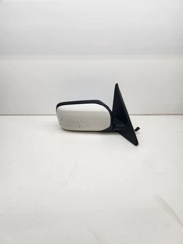 1992-1999 BMW 325i 318i Right Passenger Side Mirror WHITE 0117351
