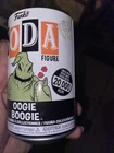 Funko Vinyl Soda: Disney - Oogie Boogie (Chase)