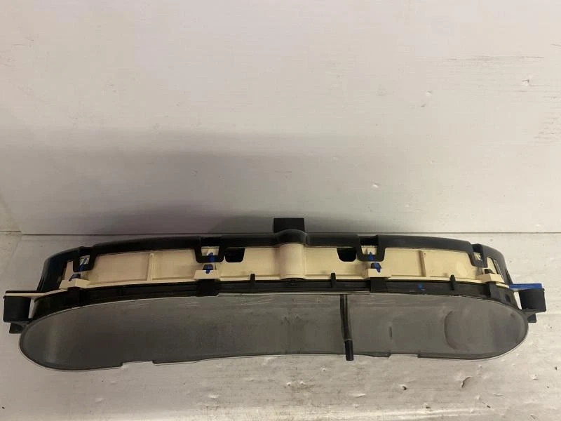 Cuadro de instrumentos velocímetro Chevy Cavalier 2000 2005 con tacómetro EE. UU. Foto 4 de 4