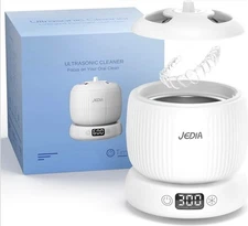 Ultrasonic Retainer Cleaner Machine