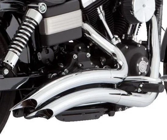 Preços baixos em Sistemas de Escape de Motocicleta Vance & Hines