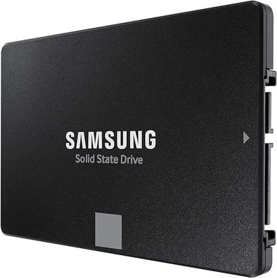 Samsung 870 EVO SATA III 2.5 inch SSD 500GB Internal Solid State Drive Hard Lot