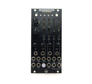Mutable Instruments Clouds | eBay UK