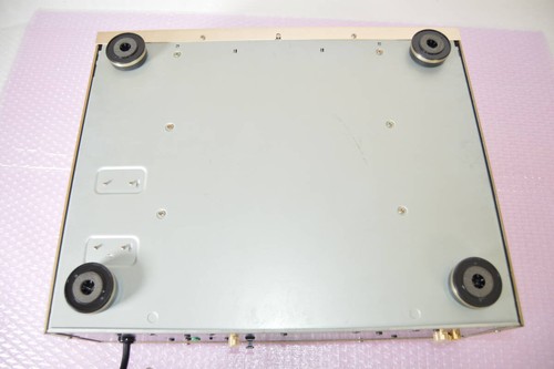 Reproductor de discos compactos KENWOOD DP-7090 32 fs fino D.R.I.V.E probado ... - Imagen 8 de 8