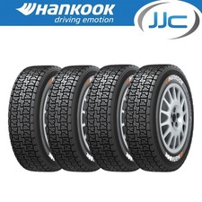 4 x 175/70R14 (Soft) Hankook Dynapro R211 Gravel Rally Tyre, 1757014 (New)
