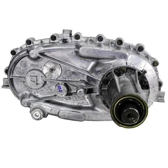 Dodge Ram 1500 2004-2005 caja de transferencia conjunto de cambio manual modelo 241 OEM Foto 4 de 4