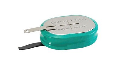 Ersatz Faller Autobatterie 163257