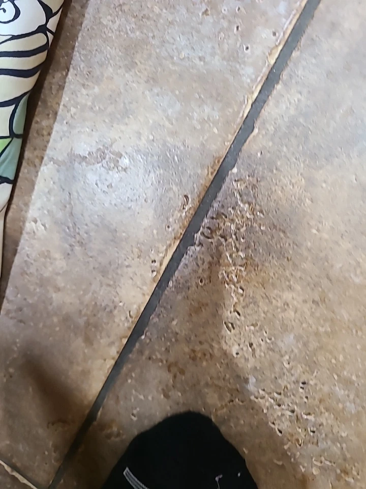 Skort Sport Haley Para Mujer Talla 2 Multicolor Verde Patrón Geométrico Foto 4 de 4